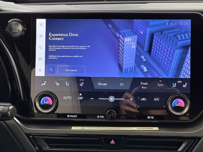 2026 Lexus TX 350 PREMIUM AWD