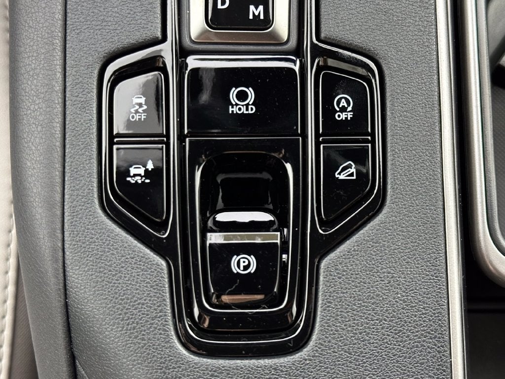 2026 Lexus TX 350 PREMIUM AWD