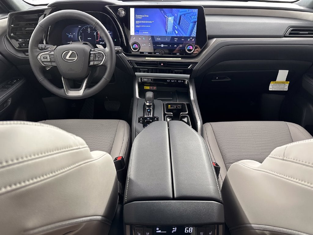 2026 Lexus TX 350 PREMIUM AWD