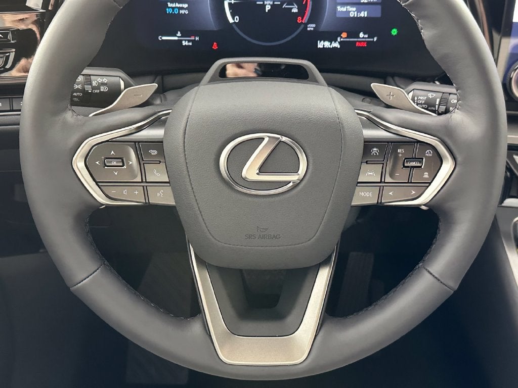 2026 Lexus TX 350 PREMIUM AWD