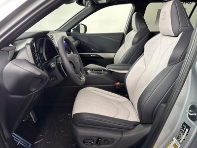 2026 Lexus TX 350 F SPORT HANDLING AWD