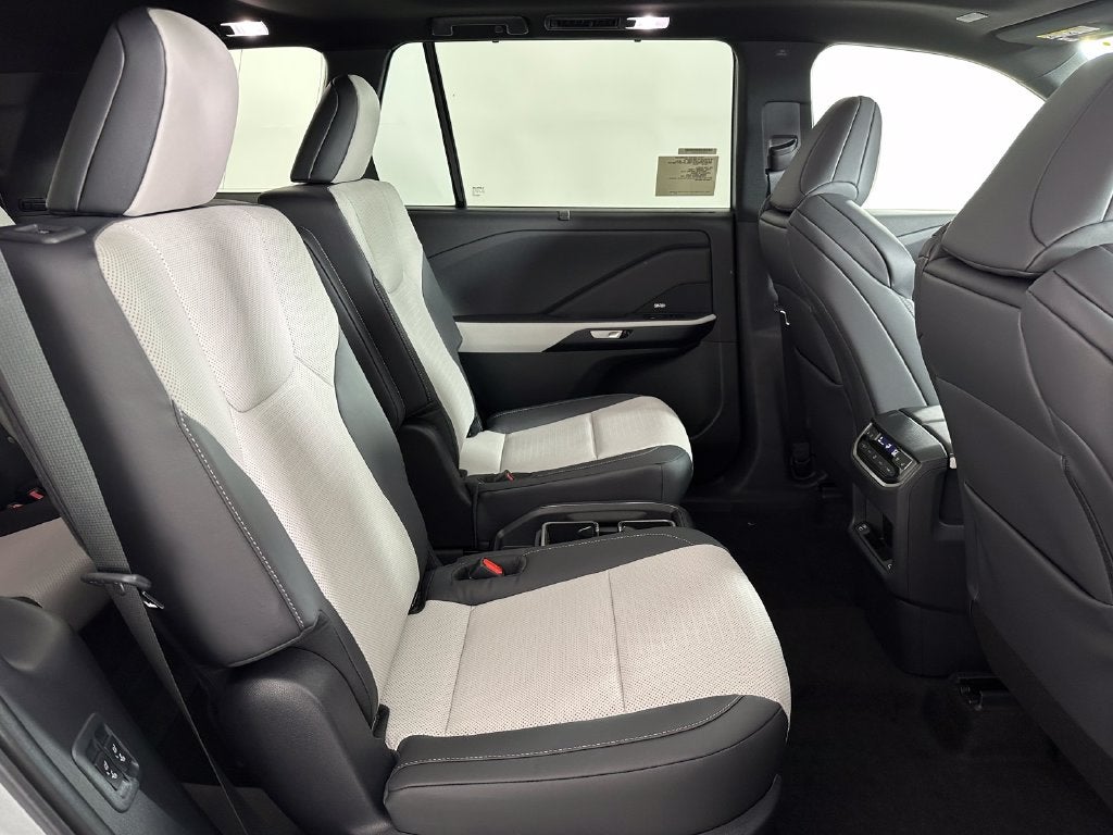 2026 Lexus TX 350 F SPORT HANDLING AWD