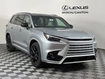 2026 Lexus TX 350 F SPORT HANDLING AWD