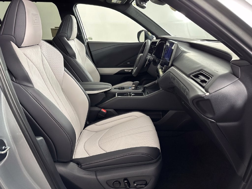 2026 Lexus TX 350 F SPORT HANDLING AWD