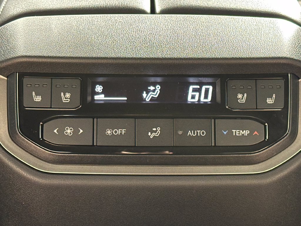 2026 Lexus TX 350 F SPORT HANDLING AWD