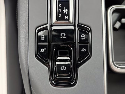 2026 Lexus TX 350 F SPORT HANDLING AWD