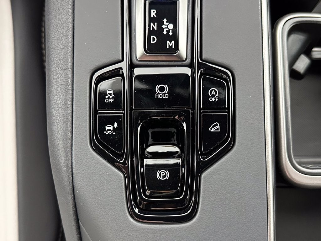 2026 Lexus TX 350 F SPORT HANDLING AWD