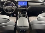 2026 Lexus TX 350 F SPORT HANDLING AWD