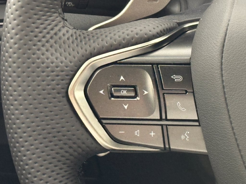 2026 Lexus TX 350 F SPORT HANDLING AWD