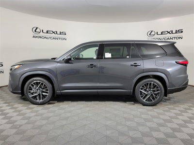 2026 Lexus TX 350 PREMIUM AWD