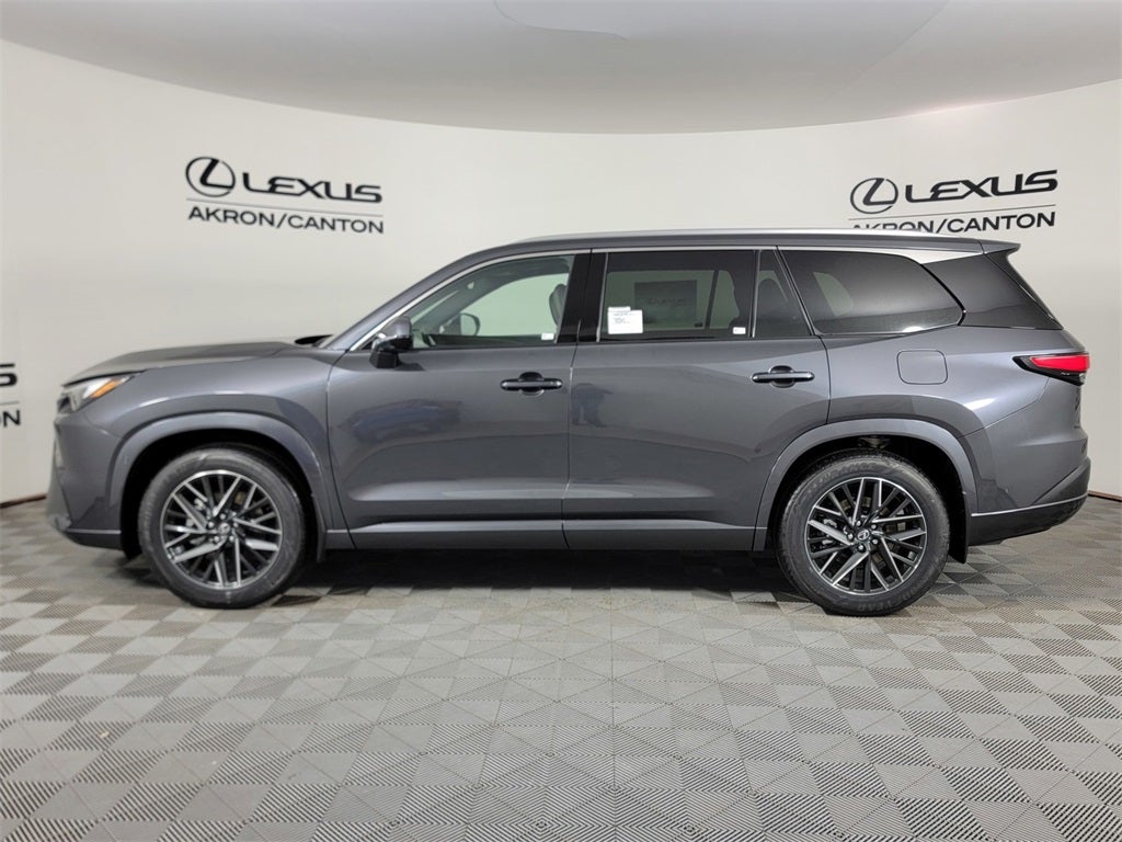 2026 Lexus TX 350 PREMIUM AWD