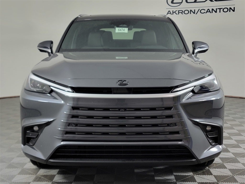 2026 Lexus TX 350 PREMIUM AWD