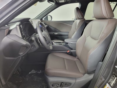 2026 Lexus TX 350 PREMIUM AWD