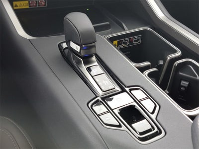 2026 Lexus TX 350 PREMIUM AWD