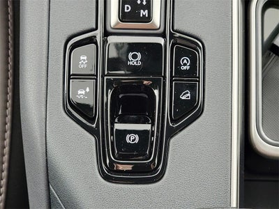 2026 Lexus TX 350 PREMIUM AWD