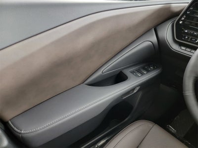 2026 Lexus TX 350 PREMIUM AWD