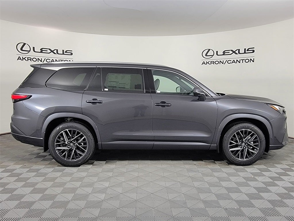 2026 Lexus TX 350 PREMIUM AWD