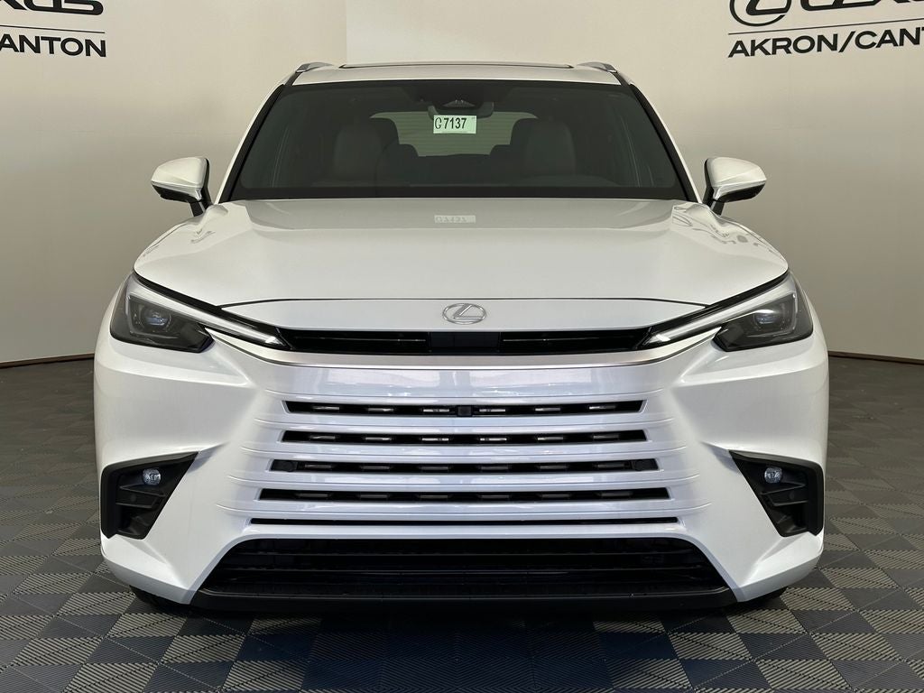 2026 Lexus TX 350 PREMIUM AWD