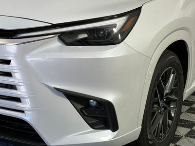 2026 Lexus TX 350 PREMIUM AWD