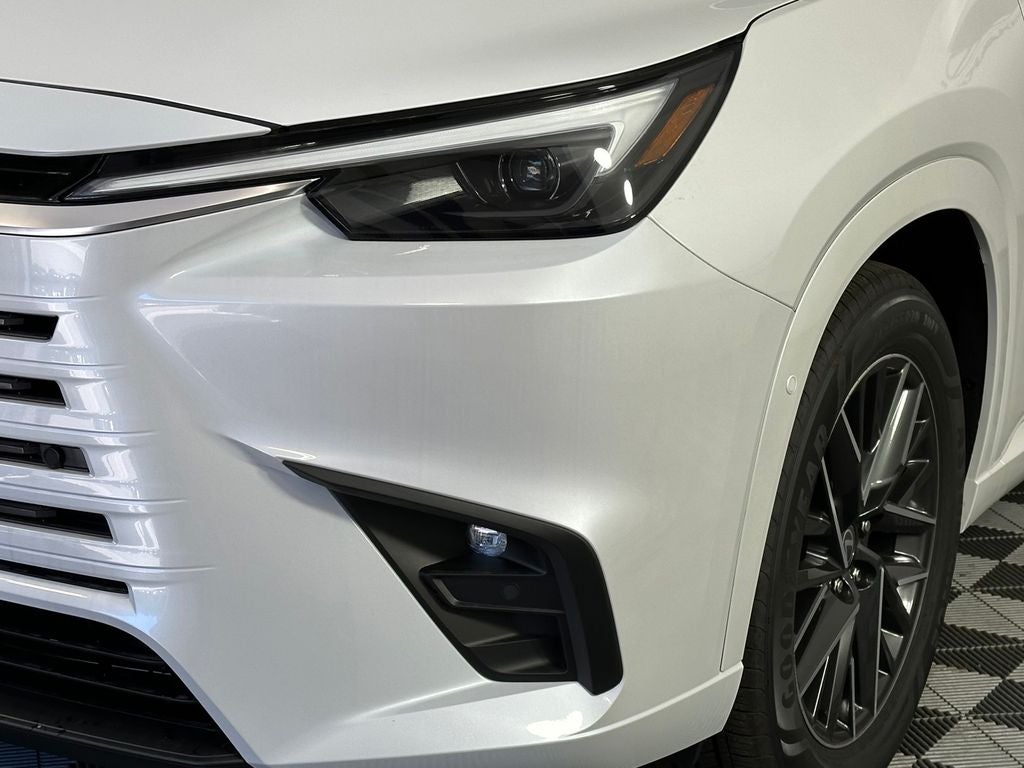 2026 Lexus TX 350 PREMIUM AWD