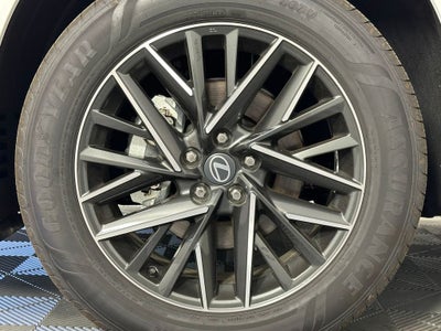 2026 Lexus TX 350 PREMIUM AWD
