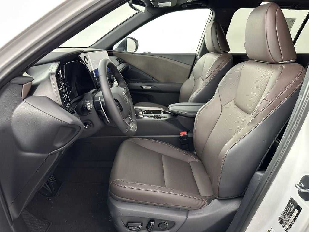 2026 Lexus TX 350 PREMIUM AWD