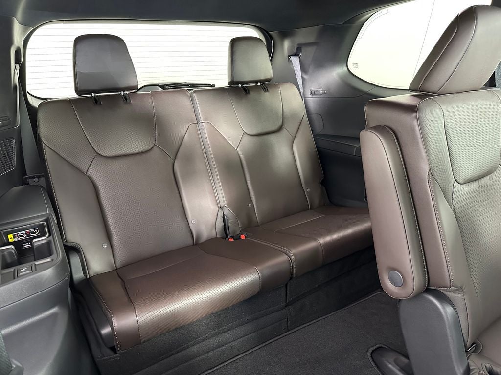2026 Lexus TX 350 PREMIUM AWD