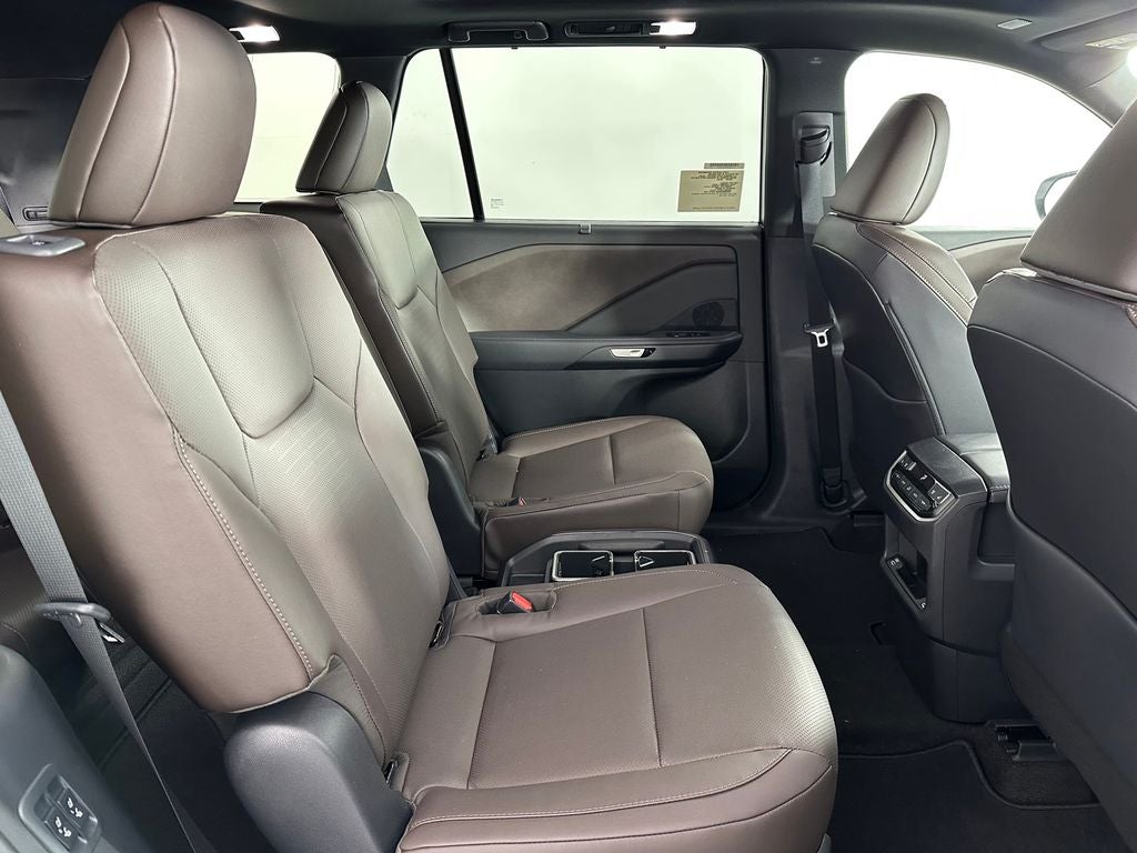 2026 Lexus TX 350 PREMIUM AWD