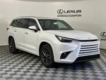 2026 Lexus TX 350 PREMIUM AWD