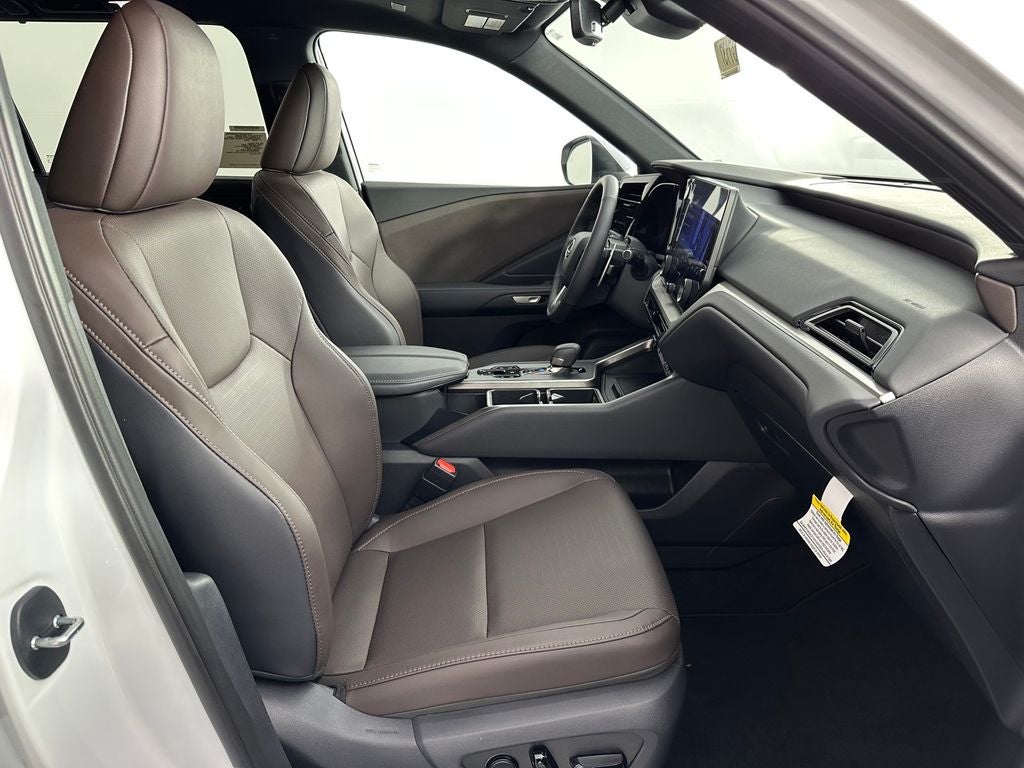 2026 Lexus TX 350 PREMIUM AWD