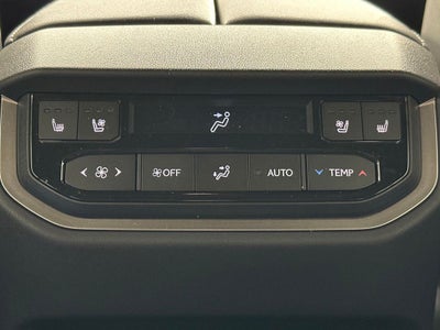 2026 Lexus TX 350 PREMIUM AWD