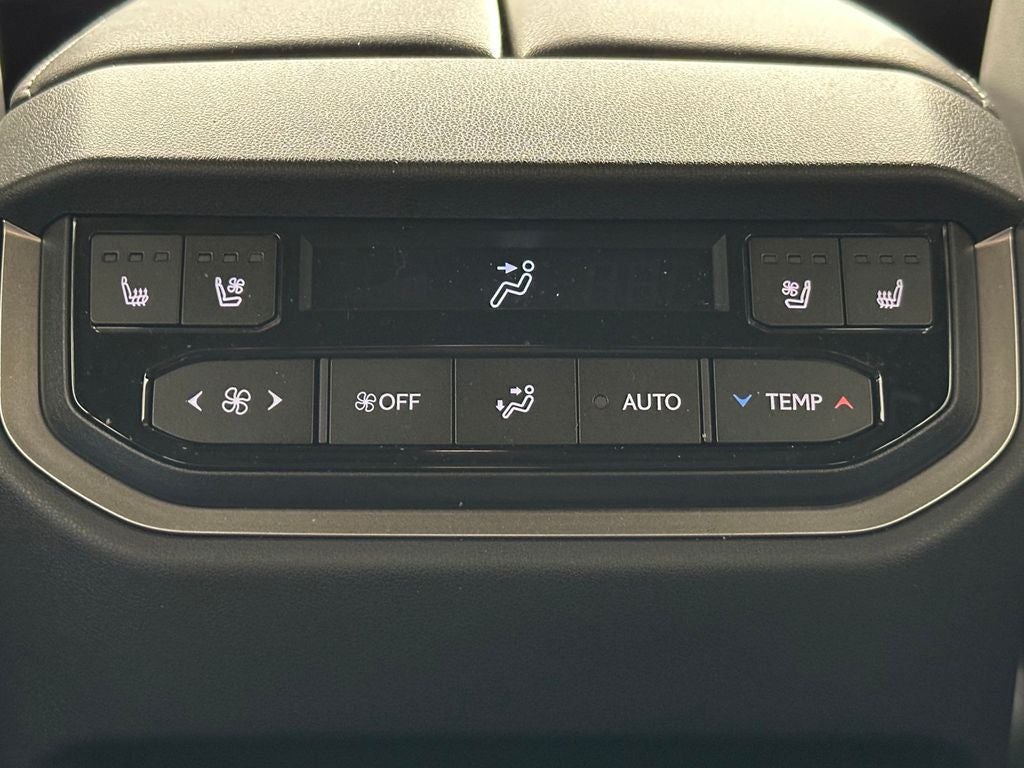 2026 Lexus TX 350 PREMIUM AWD