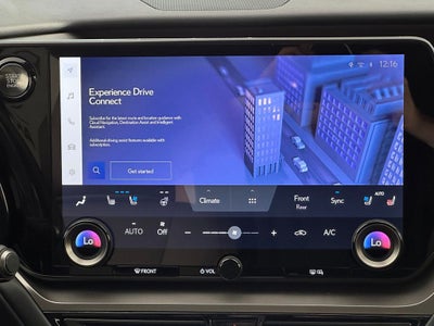 2026 Lexus TX 350 PREMIUM AWD
