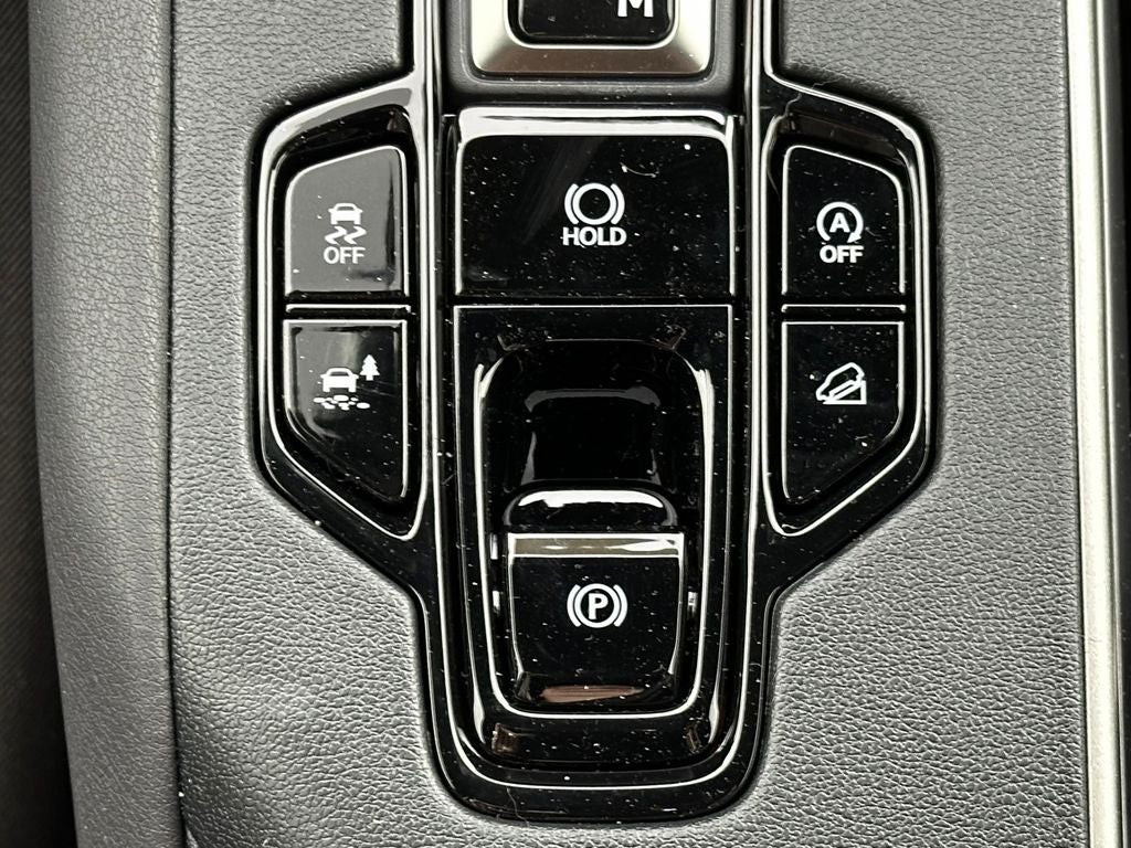 2026 Lexus TX 350 PREMIUM AWD