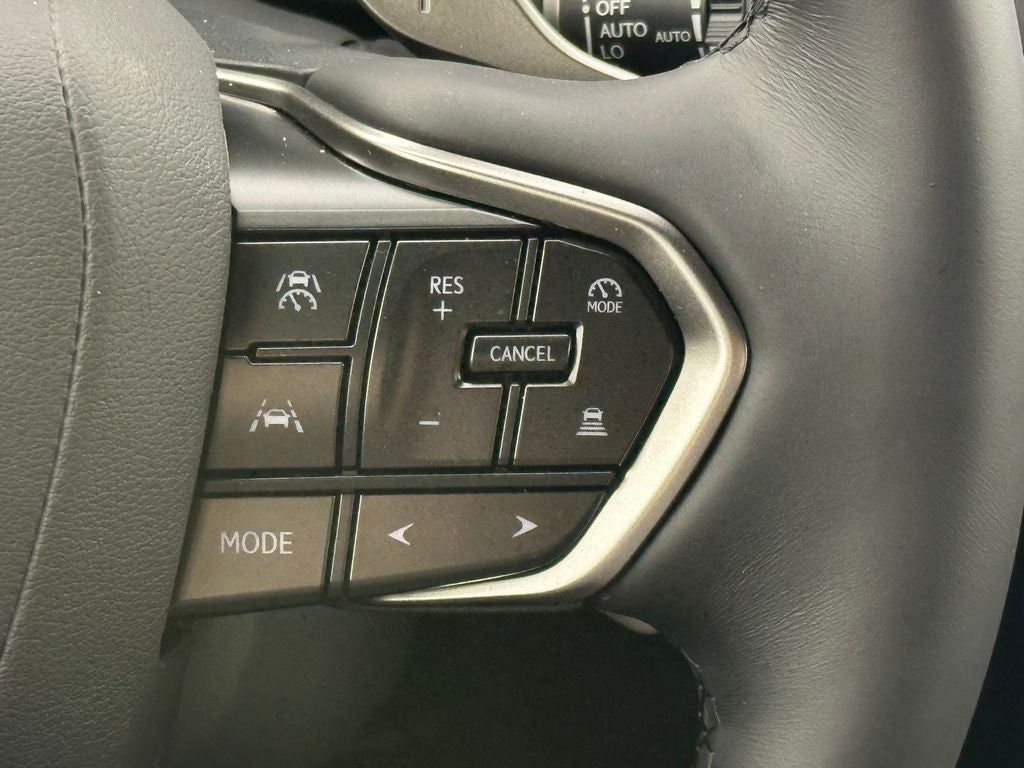 2026 Lexus TX 350 PREMIUM AWD