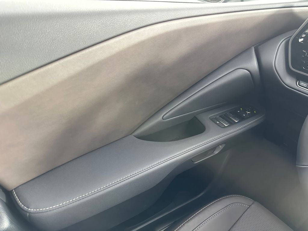 2026 Lexus TX 350 PREMIUM AWD
