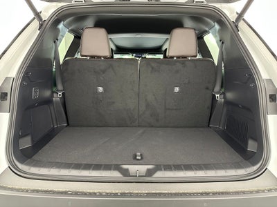 2026 Lexus TX 350 PREMIUM AWD
