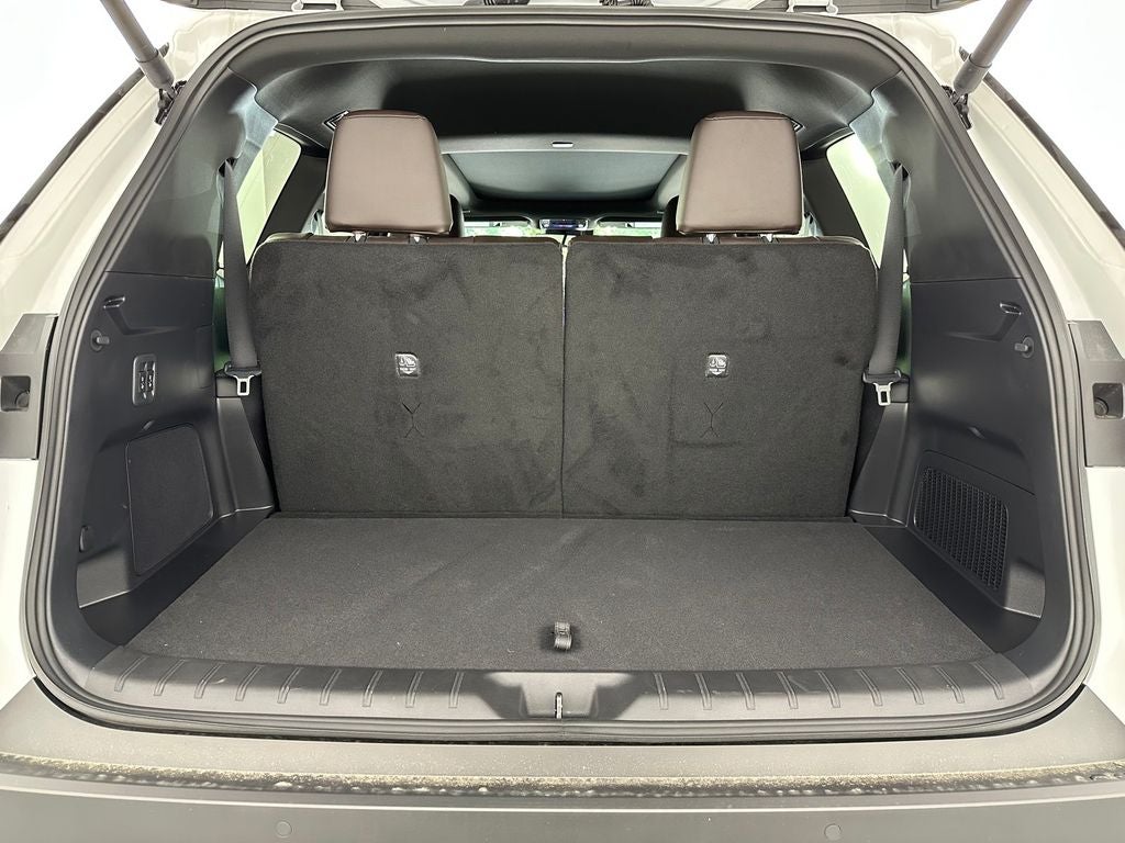 2026 Lexus TX 350 PREMIUM AWD