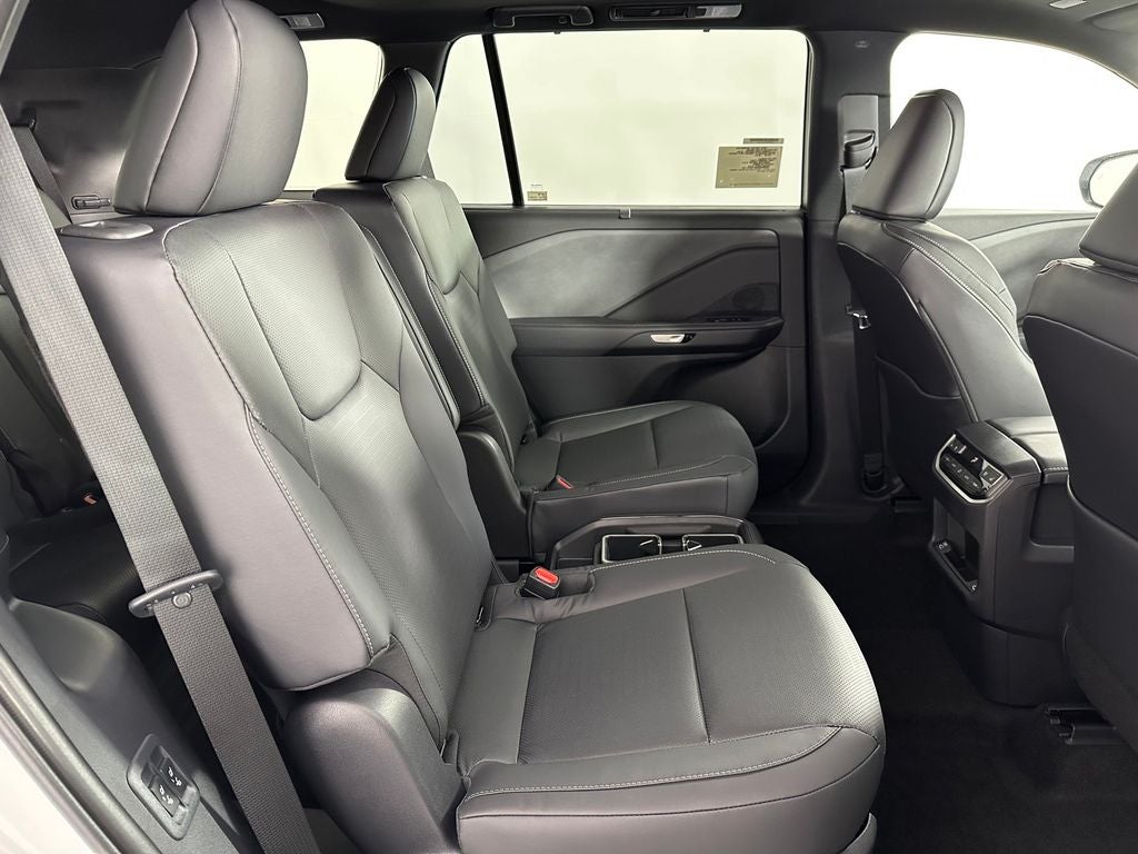 2026 Lexus TX 350 PREMIUM AWD