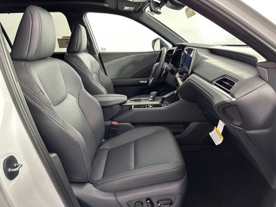 2026 Lexus TX 350 PREMIUM AWD