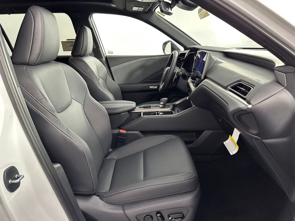 2026 Lexus TX 350 PREMIUM AWD