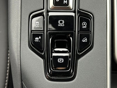 2026 Lexus TX 350 PREMIUM AWD