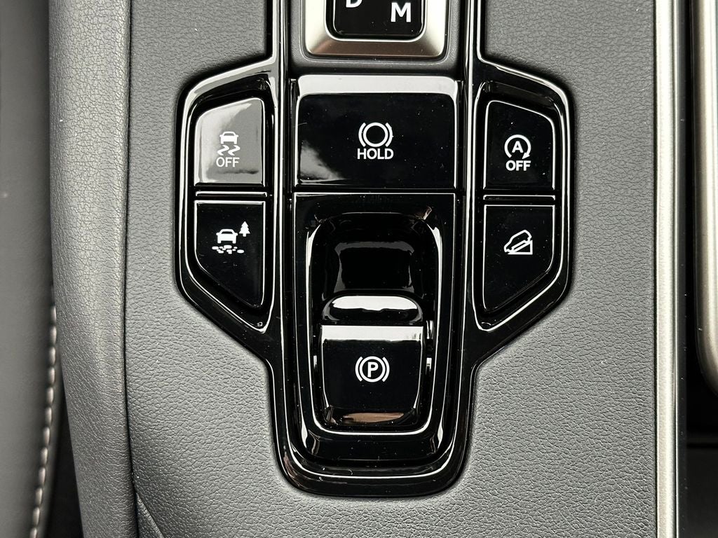 2026 Lexus TX 350 PREMIUM AWD