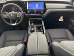 2026 Lexus TX 350 PREMIUM AWD