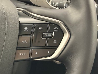 2026 Lexus TX 350 PREMIUM AWD