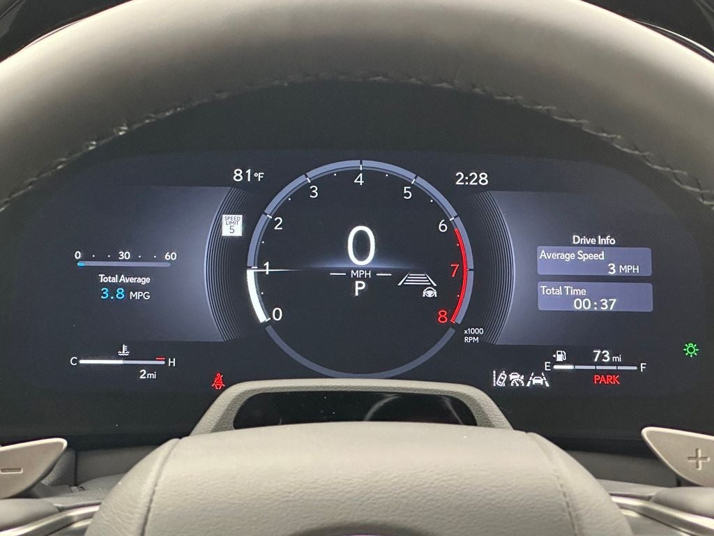 2026 Lexus TX 350 PREMIUM AWD