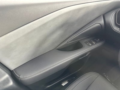 2026 Lexus TX 350 PREMIUM AWD