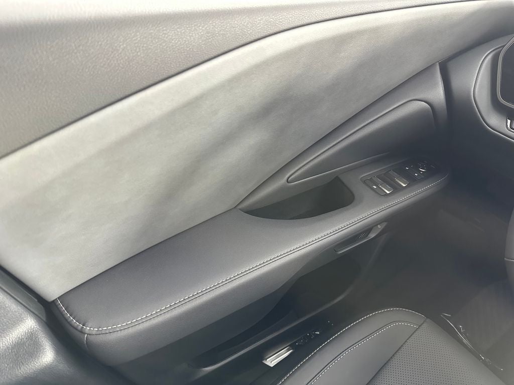 2026 Lexus TX 350 PREMIUM AWD
