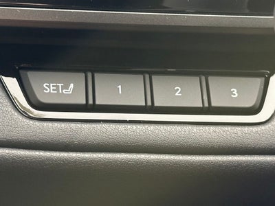 2026 Lexus TX 350 PREMIUM AWD