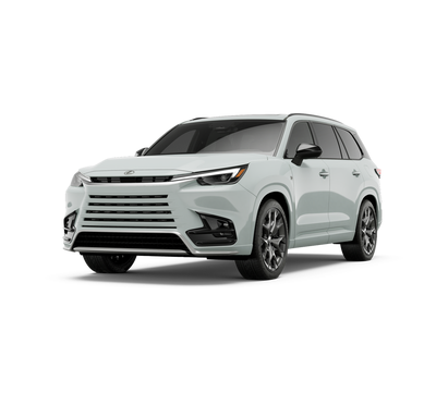 2026 Lexus TX HYBRID TX 500h F SPORT PERFORMANCE LUXURY AWD
